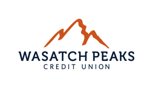 Sponsor Logo for Wasatch Peaks Credit Union