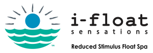 Sponsor Logo for i-Float Sensations