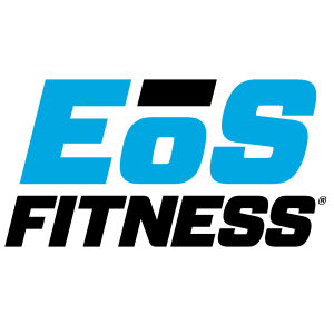 Sponsor Logo for EoS Fitness