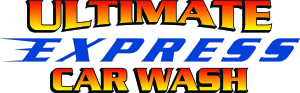 Sponsor Logo for Ultimate Express Car Wash
