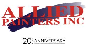 Sponsor Logo for Allied Painters Inc