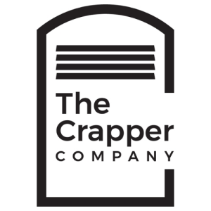 Sponsor Logo for The Crapper Company