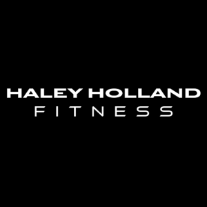 Sponsor Logo for Haley Holland Fitness