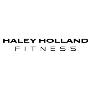 Sponsor Logo for Haley Holland Fitness