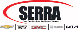Sponsor Logo for Serra of Jackson