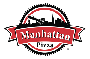 Sponsor Logo for Manhattan Pizza