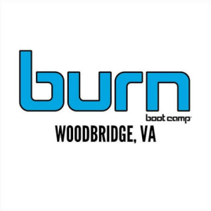 Sponsor Logo for Burn bootcamp Woodbridge