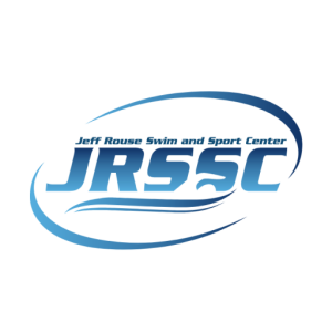 Sponsor Logo for Jeff Rouse Swim and Sport