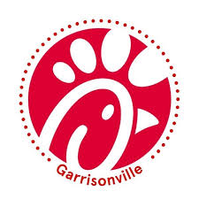 Sponsor Logo for Chic Fila Garrisonville