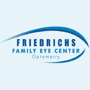 Sponsor Logo for Friedrichs Family Eye Care