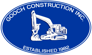 Sponsor Logo for Gooch Construction