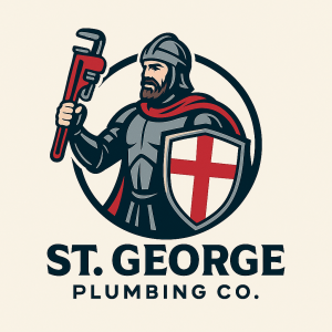 Sponsor Logo for St. George Plumbing Co.