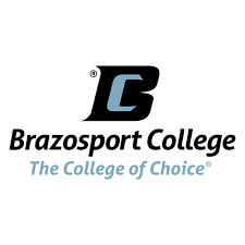 Sponsor Logo for Brazosport College
