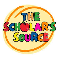 Sponsor Logo for The Scholar Source