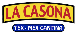 Sponsor Logo for La Casona