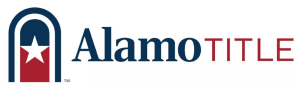 Sponsor Logo for Alamo Title