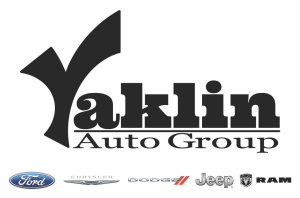 Sponsor Logo for Yaklin Auto Group