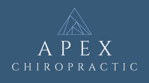 Sponsor Logo for Apex Chiropractic