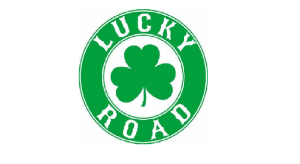 Sponsor Logo for Lucky Road