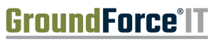 Sponsor Logo for GroundForce IT