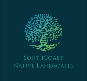 Logo for Southcoast Native Landscapes