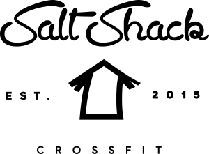 Logo for Salt Shack Cross Fit