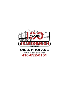 Sponsor Logo for Scarborough Oil & Propane