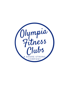 Sponsor Logo for Olympia Fitness Clubs
