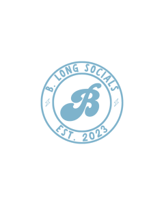 Sponsor Logo for B. Long Socials