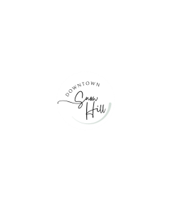 Sponsor Logo for Downtown Snowhill