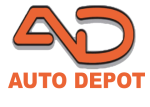 Sponsor Logo for Auto Depot