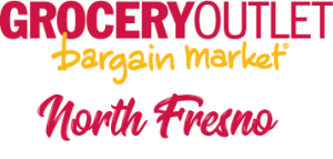 Sponsor Logo for Grocery Outlet Bargain Market North Fresno