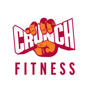 Sponsor Logo for Crunch Fitness