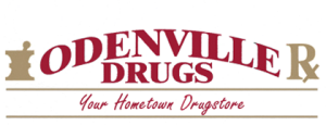 Sponsor Logo for Odenville Drugs