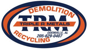 Sponsor Logo for Triple R Metals