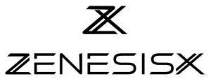 Sponsor Logo for ZENESISX