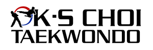 Sponsor Logo for KS Choi Taekwondo