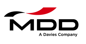 Sponsor Logo for MDD