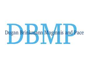 Sponsor Logo for DBMP