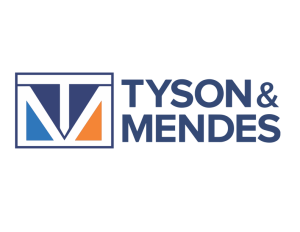 Sponsor Logo for Tyson & Mendes