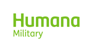 Logo for Humana Military
