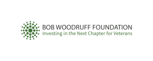 Logo for Bob Woodruff Foundation