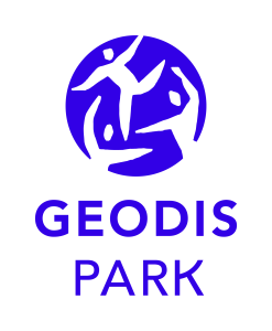 Logo for GEODIS Park