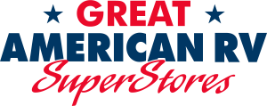 Sponsor Logo for Great American RV Superstores