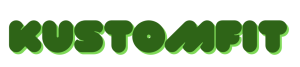Sponsor Logo for KUSTOMFIT