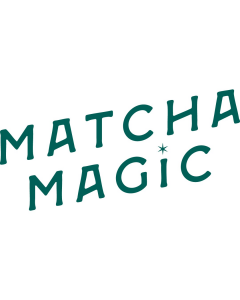 Sponsor Logo for Matcha Magic