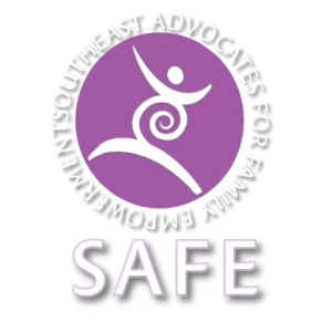 Sponsor Logo for Safe Louisiana