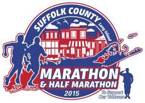 Suffolk County Full & Half Marathon