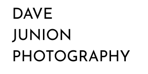 Sponsor Logo for Dave Junion Photography