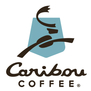 Sponsor Logo for Caribou Coffee
